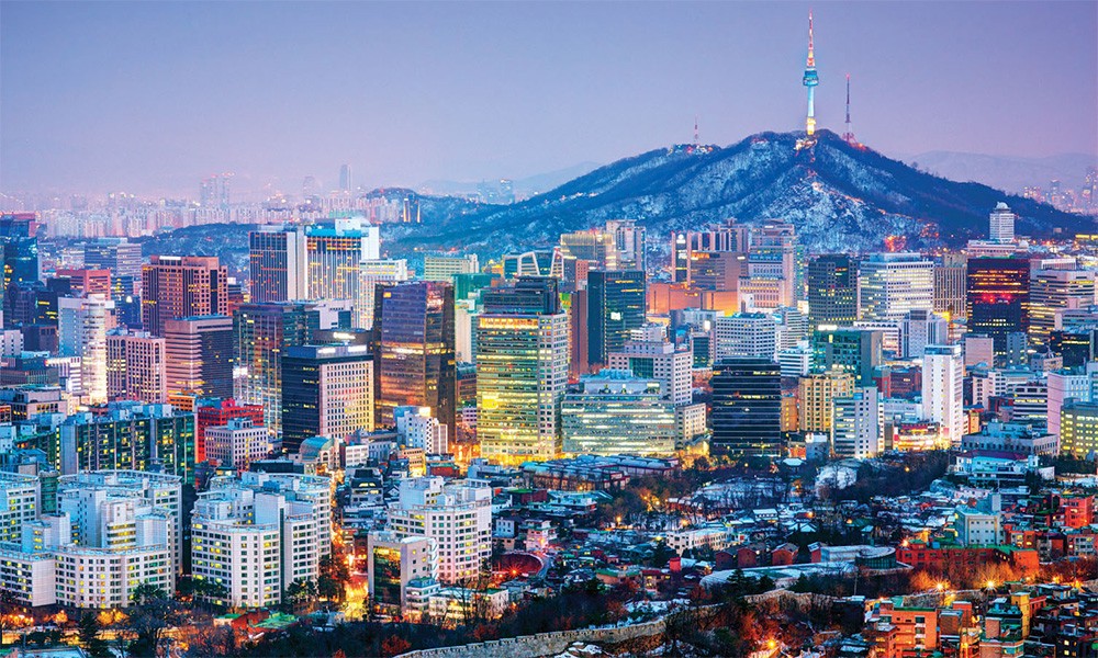 Seoul 08